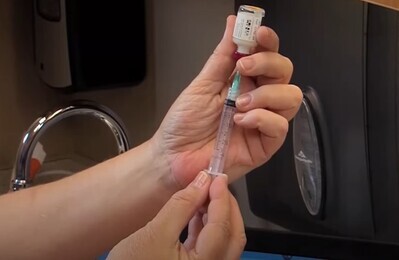 Кодирование Налтрексон в Дорогобуже Набор препарата для кодирования в шприц